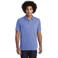 thumbnail image 1 of Sport-Tek Polo T-Shirt Homme Tri-Mélange Anti-Humidité, 1 of 1