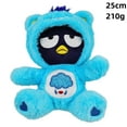 thumbnail image 3 of Oso de peluche arcoíris de 40 cm, 16 osos de peluche coloridos para dormir, oso kawaii, juguetes arcoíris, cojín para sofá, regalos de Navidad, 3 of 5