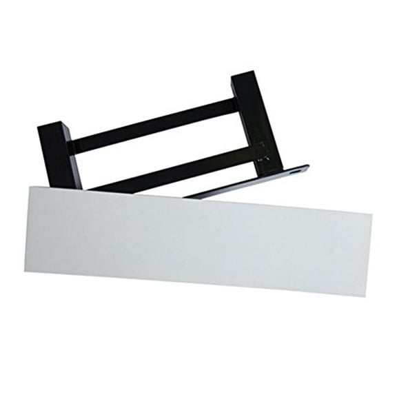 Removable Pitcher's Plate & Anchor