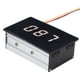 thumbnail image 2 of Controlador de velocidad de motor de CC Regulador PWM Rotación CW/CCW Regulación continua 6-60 V 30 A, 2 of 14