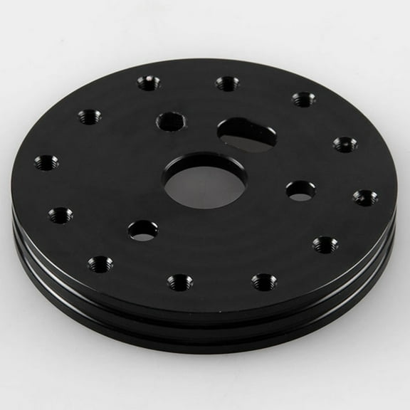 6 Hole Steering Wheel Adapter Wheels & Hubs Upgrade Accessory