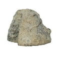 thumbnail image 2 of Backyard X-Scapes Beige Artificial Boulder Fake Rock 9" H x 13" W x 16" L, 2 of 9