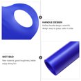 thumbnail image 3 of SHOWERORO 1Pcs Snowboarding Board Plastic Exercise Board for Outdoor Kids Activity, 3 of 8