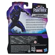 Marvel Black Panther Marvel Studios Legacy Collection Vibranium Black Panther