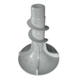 thumbnail image 3 of Lavadora Koblenz Automática de 22 kg, 3 of 4
