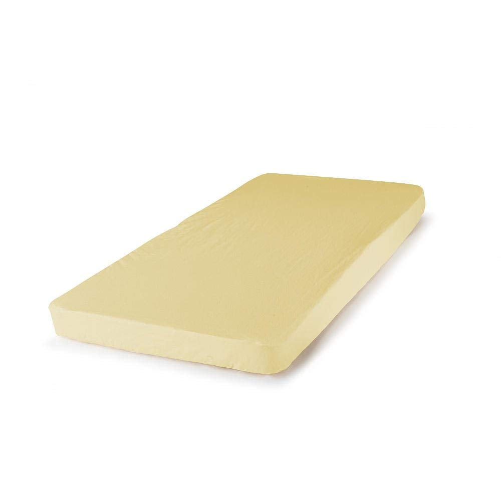 Carters Easy Fit Jersey Crib Mattress Fitted 100 Cotton Sheet