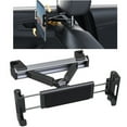 thumbnail image 2 of Adjustable Car Backseat Holder with Easy setups Upgrades for Tablets & Phones, 2 of 11