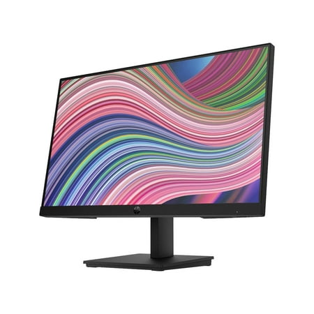 HP - P22 G5 21.5 LCD FHD Monitor (VGA, HDMI) - Black