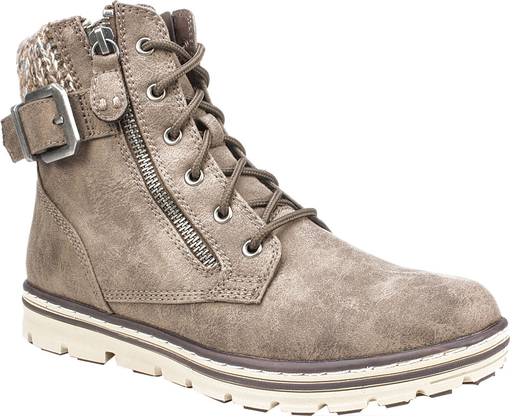 CLIFFS BY WHITE MOUNTAIN Womens Kelsie Hiking-Boot 