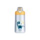 thumbnail image 1 of Naiovety Botella aislada Taza de vacío liviana de acero de viaje Taza de agua a prueba de fugas de gran capacidad con cubierta que rebota Hotel Camping Cocina y Comedor Azul Claro/350ML Naiovety HA068293-03, 1 of 1