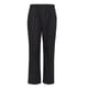 thumbnail image 2 of pantalones de chef restaurante pantalones de trabajo cómodos elásticos typea negro Sunnimix Pantalones de chef unisex, 2 of 8