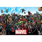 Marvel - Poster UNIVERSE