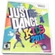 Juste Danser les Enfants 2014 Nintendo Wii – image 1 sur 2