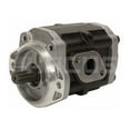 thumbnail image 1 of FPE - Forklift PUMP - HYDRAULIC 7 SERIES Z4-23CSRFDS6 HACUS Aftermarket - New, 1 of 1