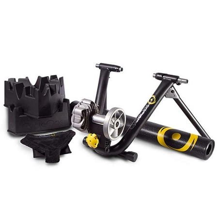 CycleOps Fluid 2 Cycling Power Training Kit