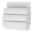 thumbnail image 1 of UPOUART 12Pack Paper Tube Cylinder Craft Design for Art Drawings and Posters Storage Kraft Paper, 1 of 7