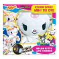 thumbnail image 3 of Peluche Color Spray Kuromi Mi Alegria 2504 Hello Kitty, 3 of 5