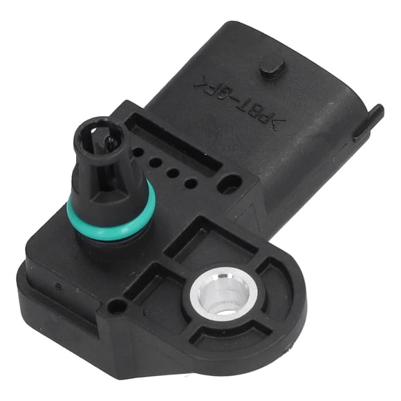 Capteur de Pression, 0281002576 501073323 5010437653 20524936 2S0906051 Capteur de Pression d'Air Sensible pour Camions Kerax