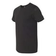 thumbnail image 2 of BELLA + CANVAS Unisex CVC Jersey Tee Size up to 5XL, 2 of 5