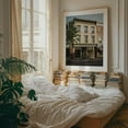 thumbnail image 4 of Chatham Architectural - Chatham New York Photography Architecture Vintage Street Photography Rustic City Unframed Wall Art Print 20 x 24 inches, 4 of 13