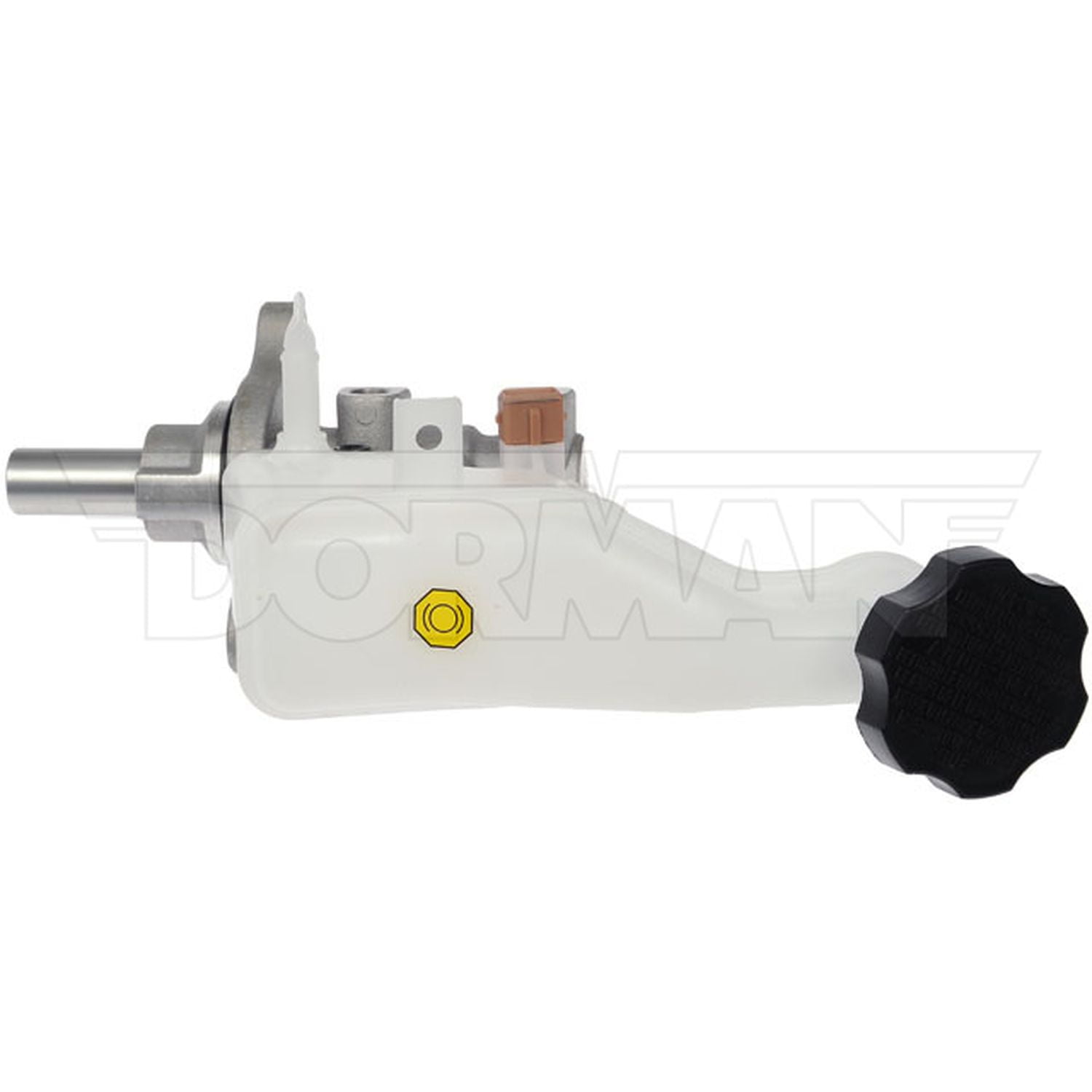 Dorman M630938 Brake Master Cylinder for Specific Kia Models Fits select: 2014-2016 KIA SOUL