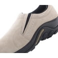 thumbnail image 2 of Merrell Jungle Moc Womens Shoes Size 6.5, Color: Classic Taupe, 2 of 5