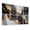 Color 2, variant on Modern Marble 8 Pack Art Acoustic Panels Sound Absorbing black marble gold Decorative Soundproof Wall Panels Self Adhesive for Nursery Game Room Bedroom 48"x32"