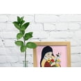 thumbnail image 3 of Real Touch Flowers - Fresh & Natural Israeli Ruscus - 1 Bunch (10 stems), 3 of 3