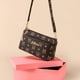 thumbnail image 4 of Bolso bandolera de otoño y verano para mujer, bolso de hombro retro de moda para personas de mediana edad, bolso de mujer con patrón antiguo, 4 of 6