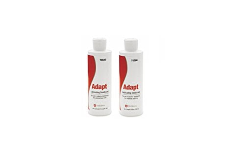 hollister adapt lubricating deodorant
