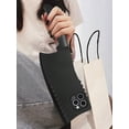 thumbnail image 1 of 1pc Fried Egg & Funny Creative Frying Pan Design Shockproof Pc Phone Case Compatible With iPhone 15/15Pro/15Plus/15Promax, 1 of 4
