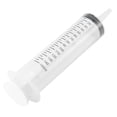 thumbnail image 2 of Reutilizable Grande Hidropónico Plástico Nutriente Estéril Salud Jeringa De Medición Herramientas Accesorios De Alimentación,100Ml/150Ml Inevent PT001417-02, 2 of 6