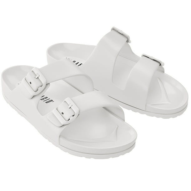 Canotagio Sandalias para Mujer. Chanclas Okean de Playa o Uso Casual Canotagio Sandalias