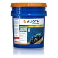thumbnail image 1 of FLUIDOS HIDRÁULICOS  FLUID TRACTOR 303 Alioth Lubricants Cubeta de 19 L, 1 of 2
