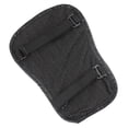 thumbnail image 4 of Riwesomey Cojín de asiento de motocicleta fácil de instalar, ajuste Universal para una amplia compatibilidad multifuncional Ventana automotriz, 4 of 6