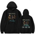 thumbnail image 2 of Sudadera con capucha de Missy Elliott Out of This World 2024 Tour para hombre y mujer, unisex, de manga larga, para invierno, ropa de calle con capucha, 2 of 5