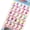 8, variant on Selfs Adhesive Rhinestones Sticker for Face Nails Body Makeup Festival Blings Jewels Sticker Star Heart Stickers