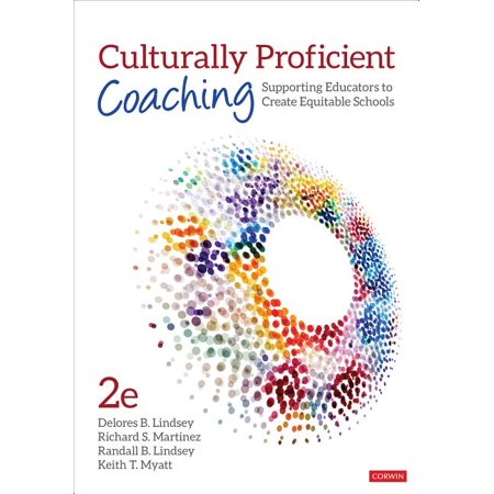 UPC: 9781544356464 | Culturally Proficient Coaching: Supporting Educators to Create Equitable Schools (Paperback)