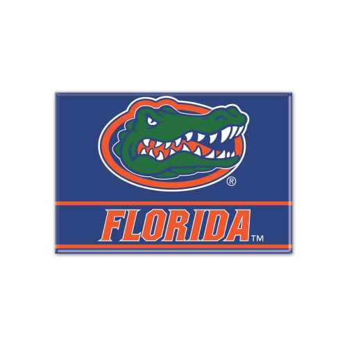 UNIVERSITY OF FLORIDA GATORS NCAA MAGNET