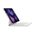thumbnail image 3 of Apple Magic Keyboard: Funda Con Teclado Para Ipad Pro De 11 Pulgadas (1.ª, 2.ª, 3.ª Y 4.ª Generación) Y Ipad Air (4.ª Y 5.ª Generación Y M2) Excelente Experiencia De Escritura Trackpad Suizo Integrado, 3 of 4
