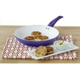 thumbnail image 4 of IMUSA Ceramic Nonstick Saute Pan, 4 of 8