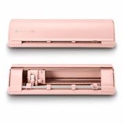 Silhouette CAMEO5α (Alpha) 12" Smart Cutting Machine - Matte Pink