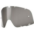 thumbnail image 2 of 100% Replacement Lens for Barstow Classic/Legend Goggles - Red/Blue, 2 of 6