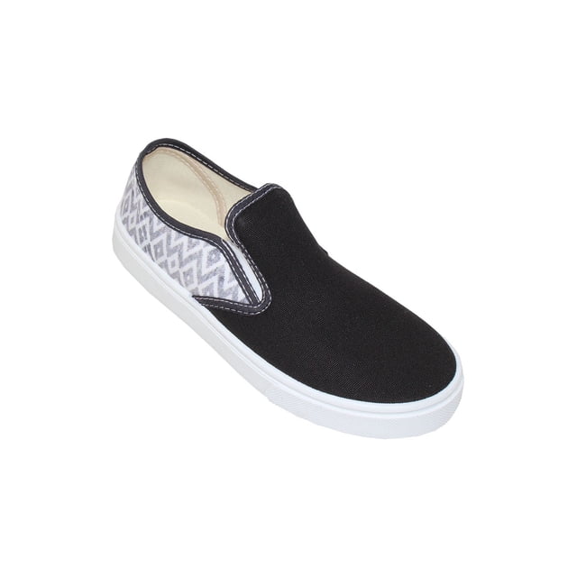 LEON ZAPATO MUJER LONA W01 LEON W01