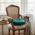 thumbnail image 4 of Kugisaki Chair Cushions Thick Seat Cushions Floor Pillow Cushion Breathable Comfort Chair Pads Non Slip Cushion for Chair Tatami Office Patio Car, 4 of 6