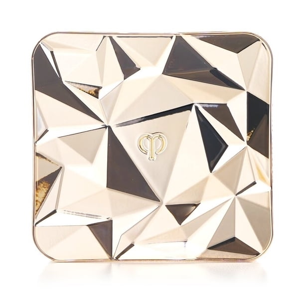 Cle De Peau The Luminizing Face Enhancer (Case + Refill) - # 17