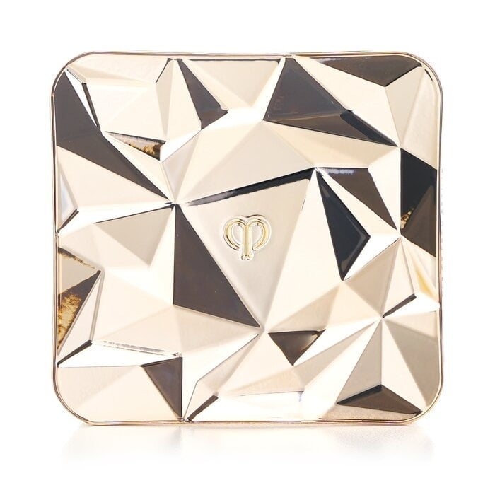 Cle De Peau The Luminizing Face Enhancer (Case + Refill) - # 17