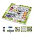 thumbnail image 1 of Kid Toys IQ Car Moving Jigsaw Puzzle Game Early Learning Toy Education, 1 of 8