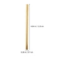 thumbnail image 4 of EeaseCA Guitar Fret Twisted Loose Install Punch Needle Guitar Fret Replacement Tool, 4 of 7
