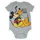 thumbnail image 5 of Pack de 5 monos de Mickey Mouse de Disney para bebés de 18 meses, 5 of 9
